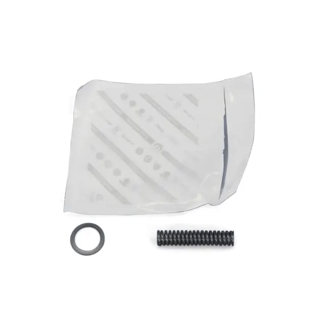 Oil Pressure Relief Spring