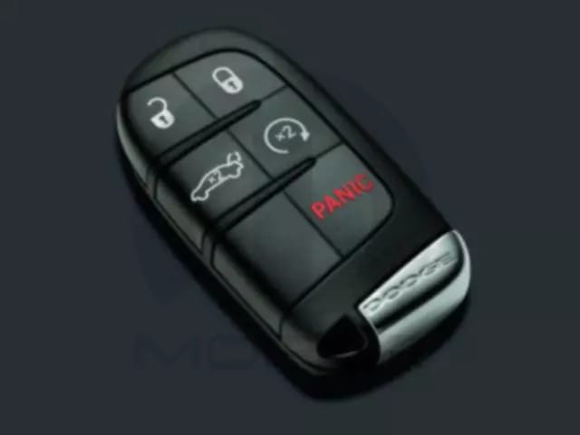 Remote Start