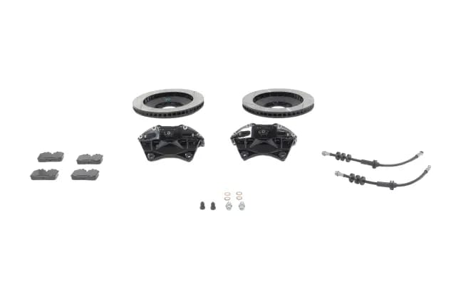 Dart Brake Kit