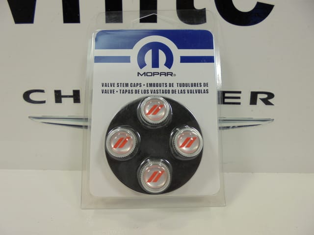 Valve Stem Caps