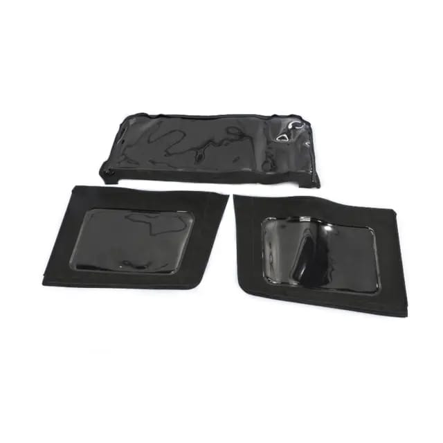 Soft Top Window Kit