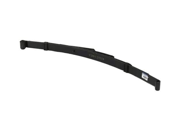 Leaf Spring (1960-1980)