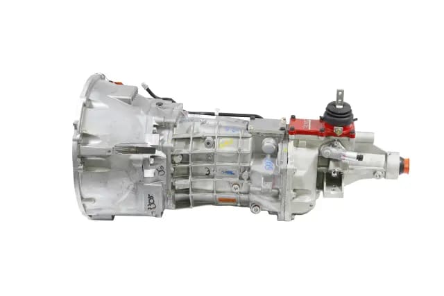 Tremec Magnum Service Transmission