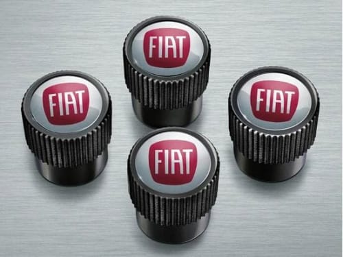 Valve Stem Caps, Fiat