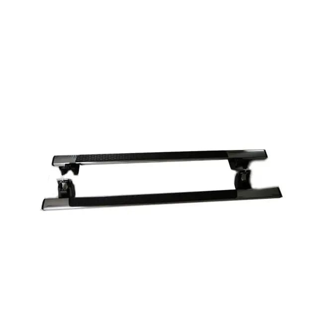 Side Steps - Stainless Steel, Cab Length Side Steps For Mega Cab