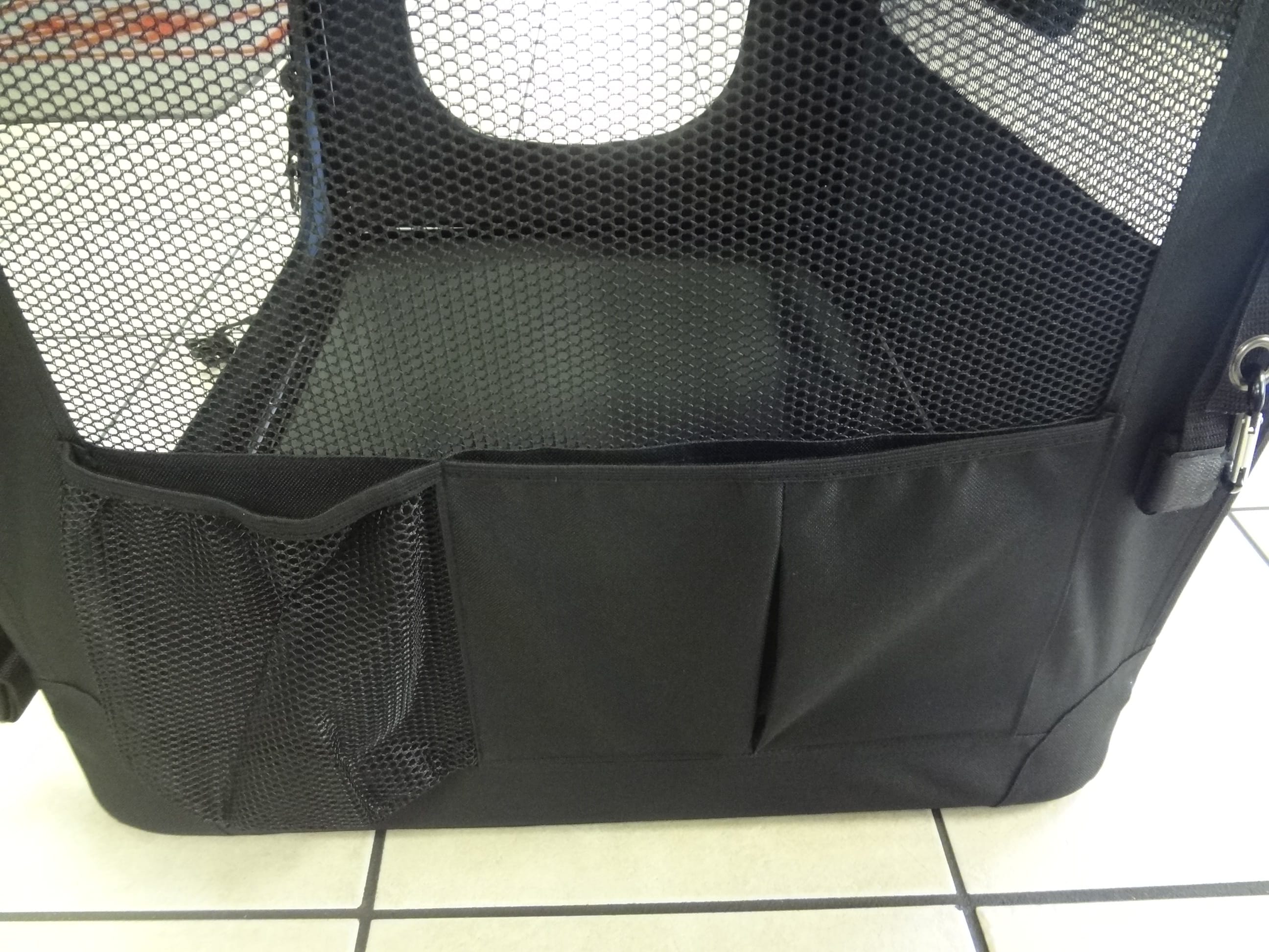 Pet Kennel