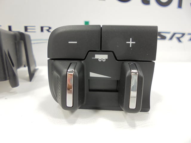 Electronic Trailer Brake Controller