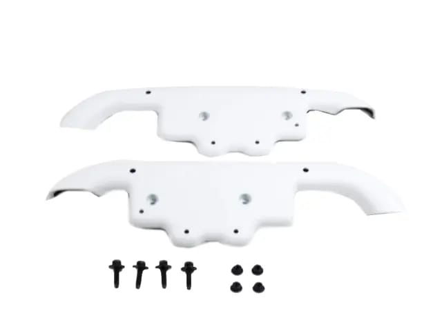 Rock Rail Trim Cover