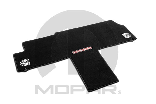 Mopar Carpet Floor Mat