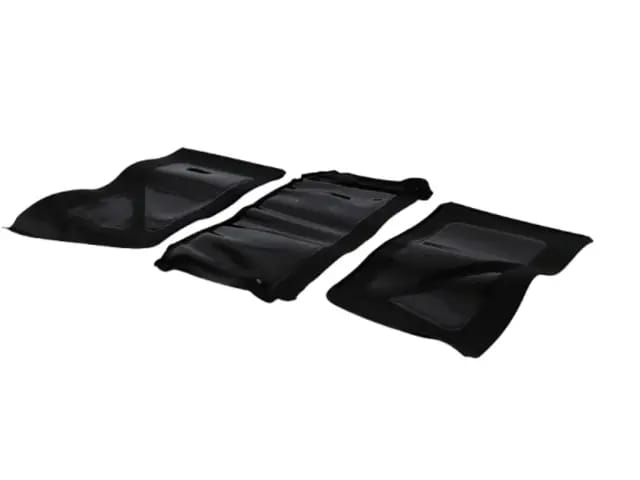 Soft Top Window Kit