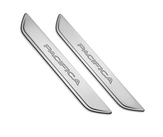 Door Sill Guards