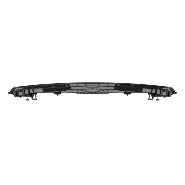 Mopar Sunrider Folding Top Cover Assembly