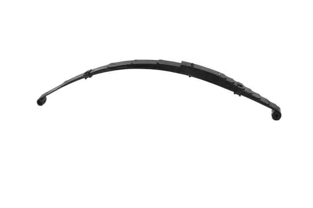 Leaf Spring (1962-1979)