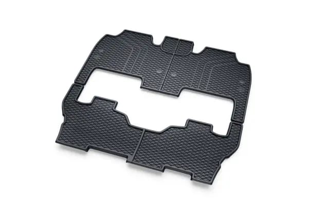 Mopar All-Weather Floor Mats
