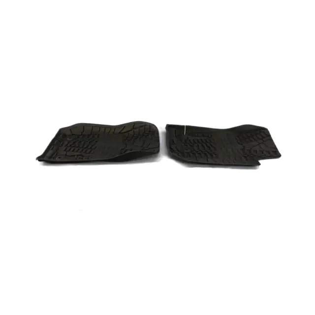 Mopar All-Weather Floor Mat Kit