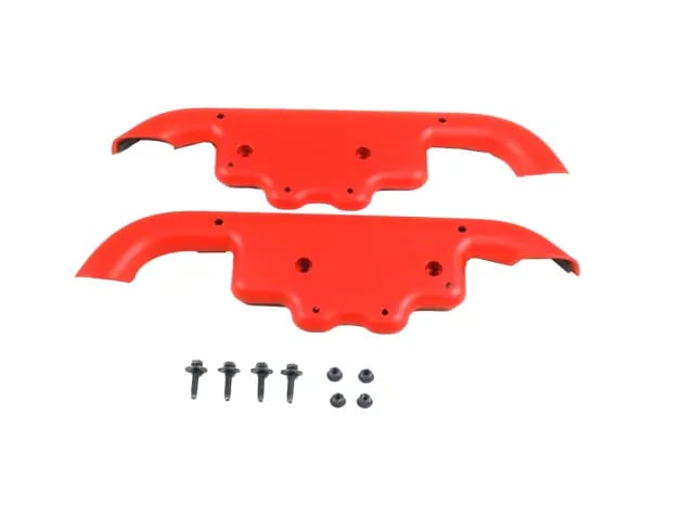 Rock Rail Trim Cover