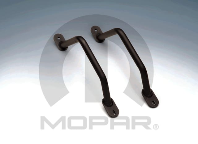Grab Handle