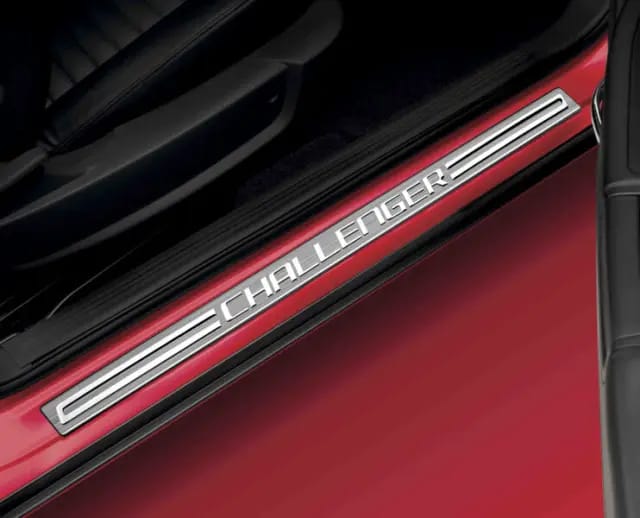 Mopar Door Sill Kit