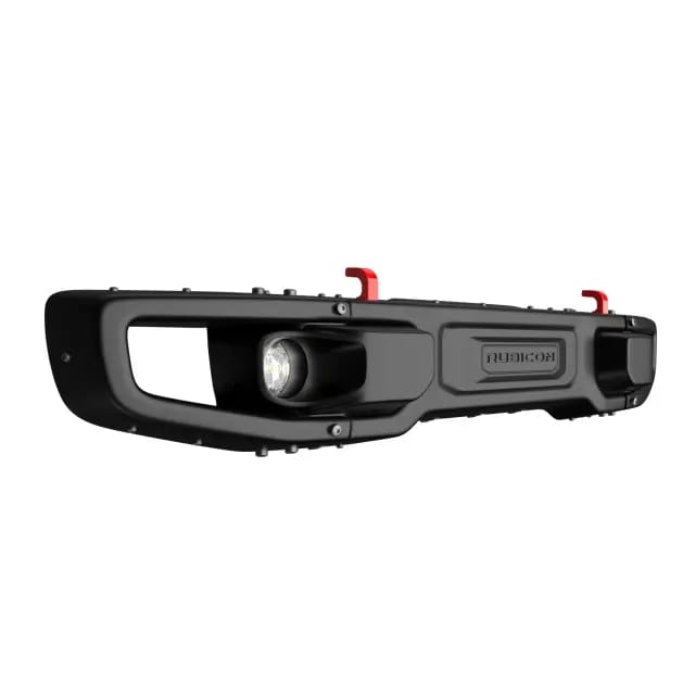Mopar Front Bumper Kit