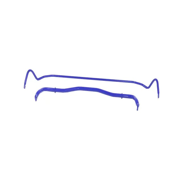 Anti-sway Bars