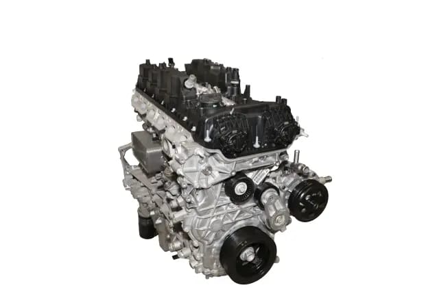 Hurricrate Cat1 Crate Long Block