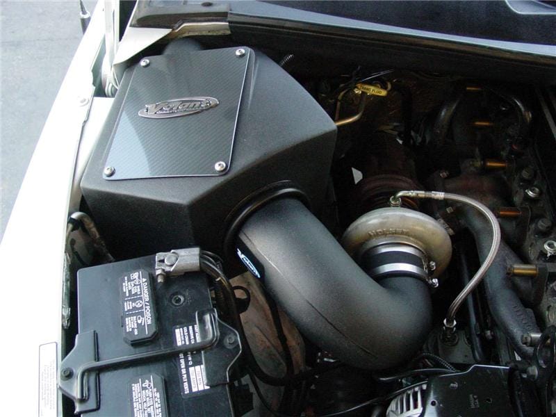 VOL Closed Primo Air Intake - 16659