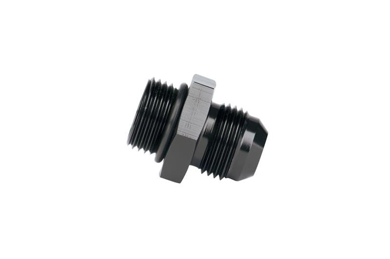 Aeromotive ORB-08 to AN-08 Male Flare Adapter Fitting