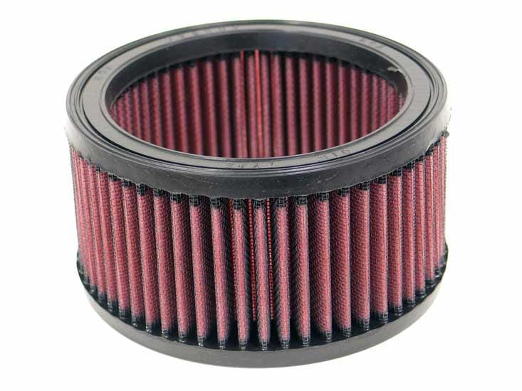 KN Universal Air Filter - E-2410