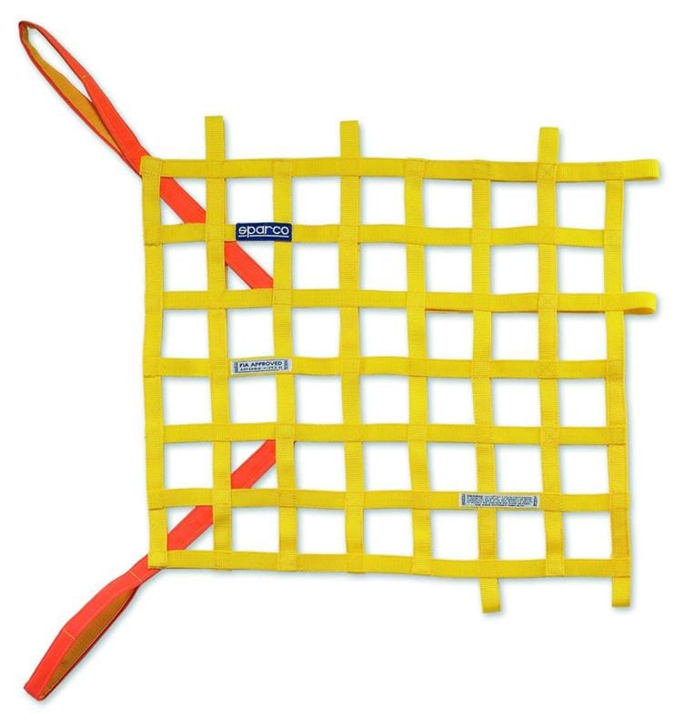 Sparco Window Net FIA 8863/2013