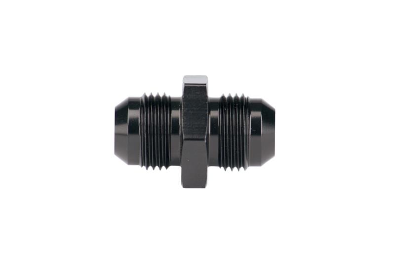 Aeromotive AN-08 to AN-08 Male Flare Union Fitting