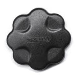 Sparco Belt Shoulder Guide R333 Gry
