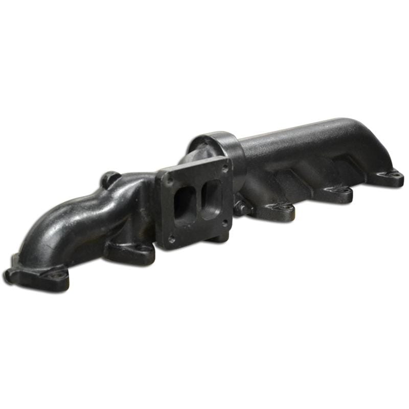 ATS Exhaust Manifolds