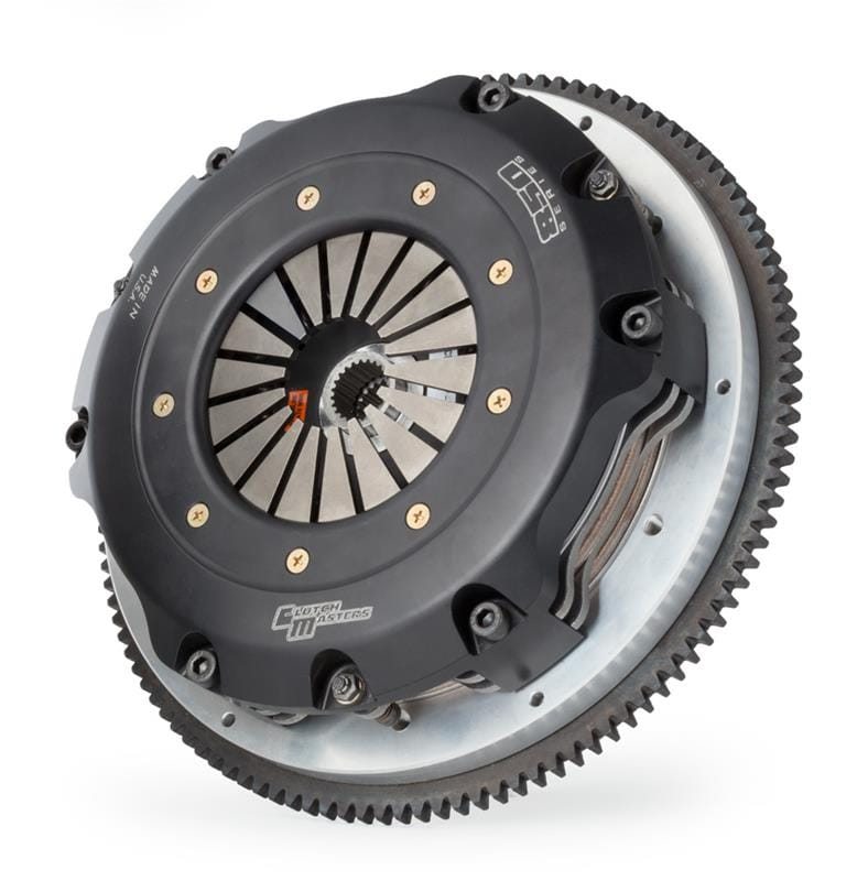 Clutch Masters 90-97 Mitsubishi 3000GT 3.0L 4WD Twin Turbo 850 Series Race Clutch w/Steel Flywheel