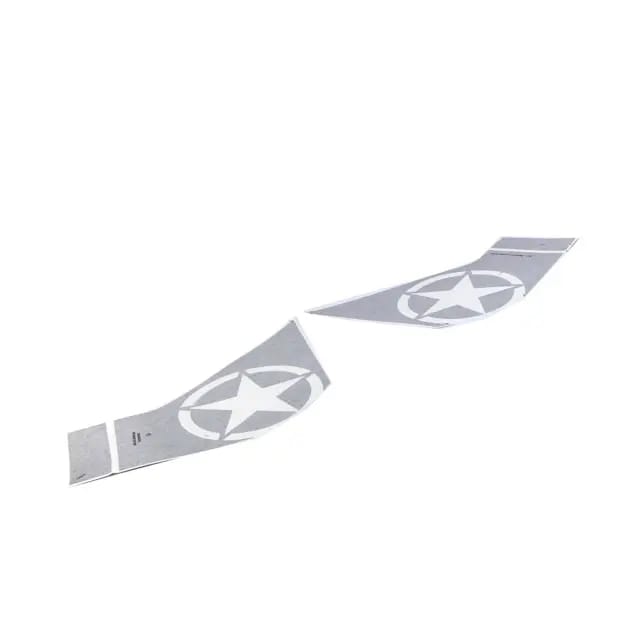 Body Side Graphic