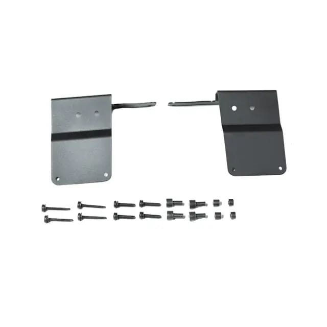 Lower A-Pillar Mounting Bracket