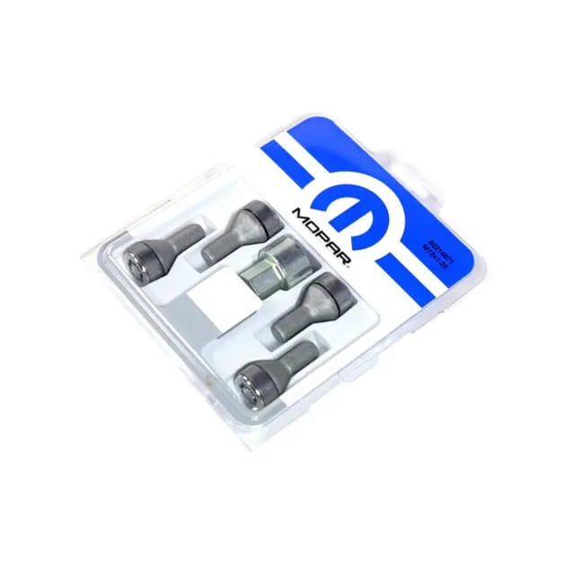 Wheel Locks