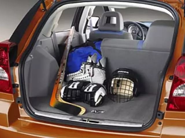 Cargo Area Liner