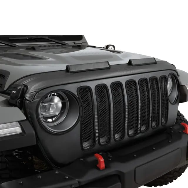 Mopar Front End Cover