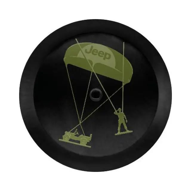 Tire Cover