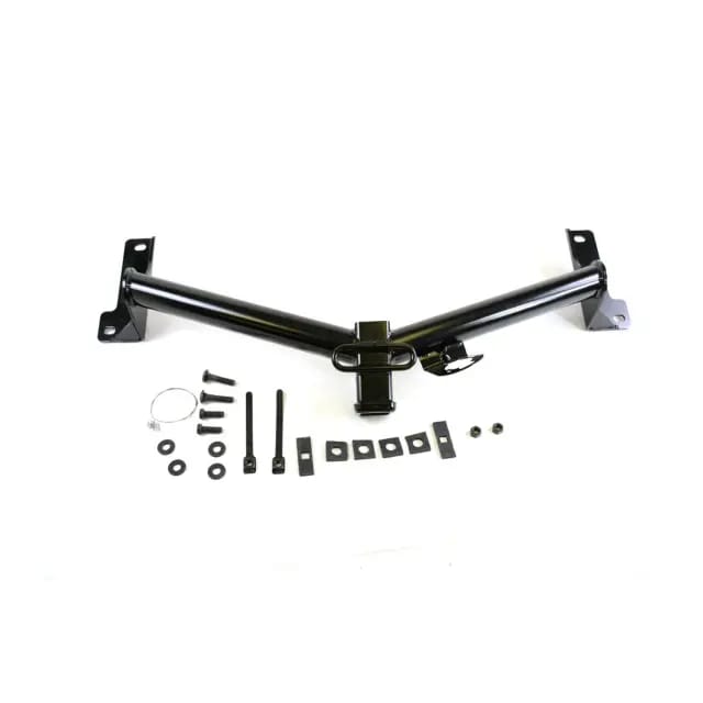 Hitch Receiver