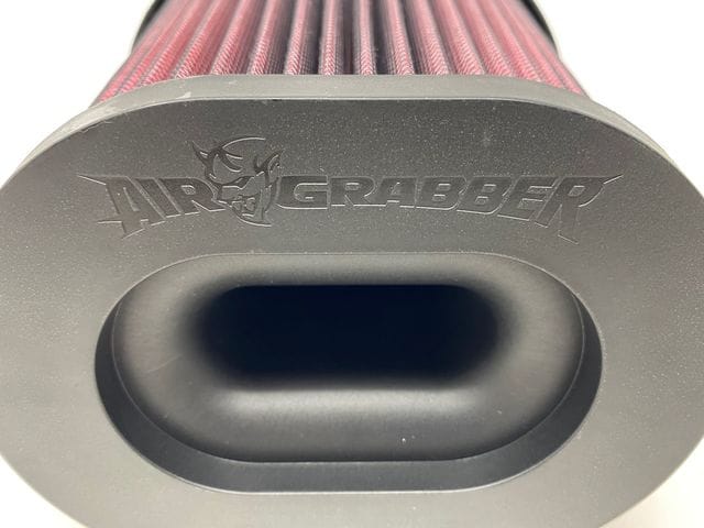 Air Induction Kit