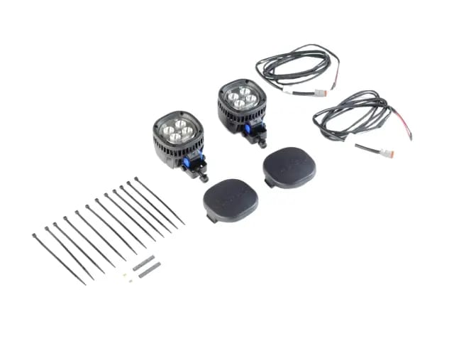 Mopar Off-Road Light Kit