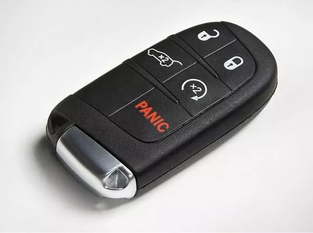 Complete Remote Start