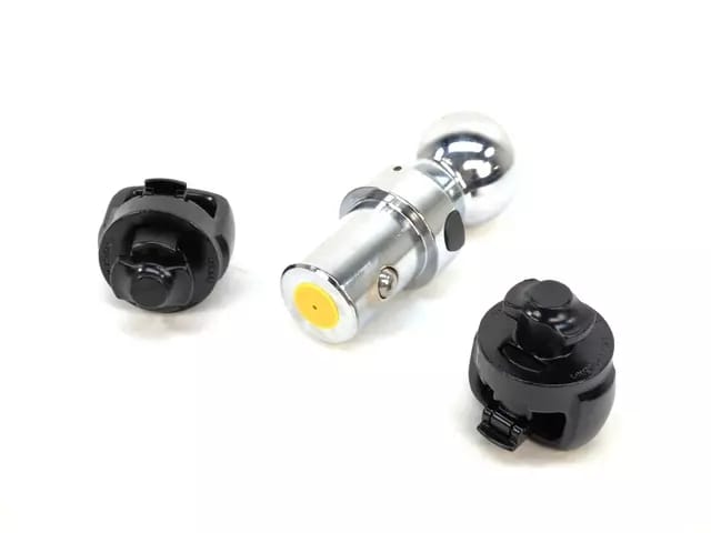 Gooseneck Hitch Ball