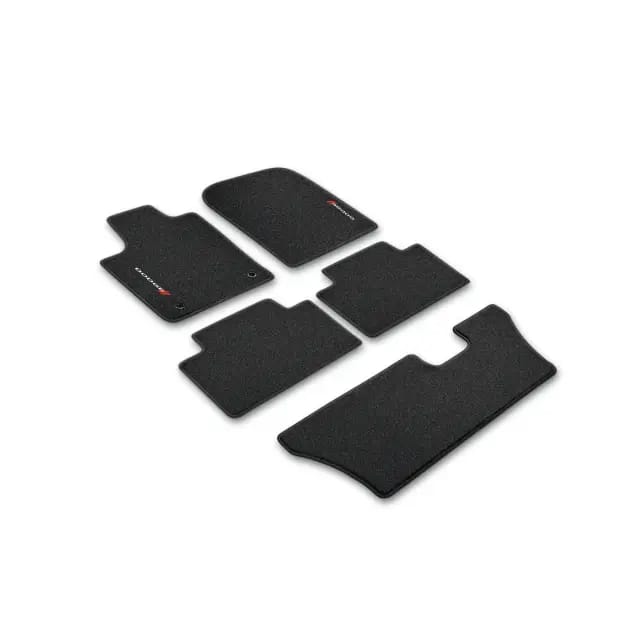 Premium Carpet Floor Mats