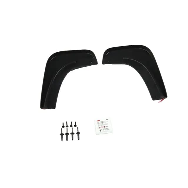 Splash Guards