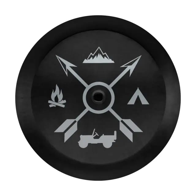 Tire Cover