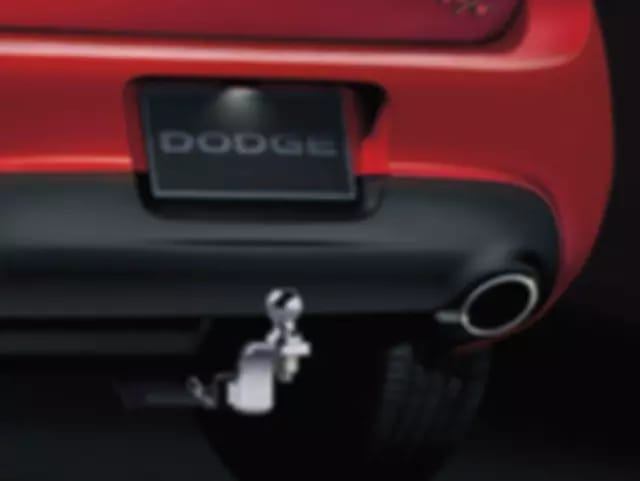 Trailer Hitch Ball
