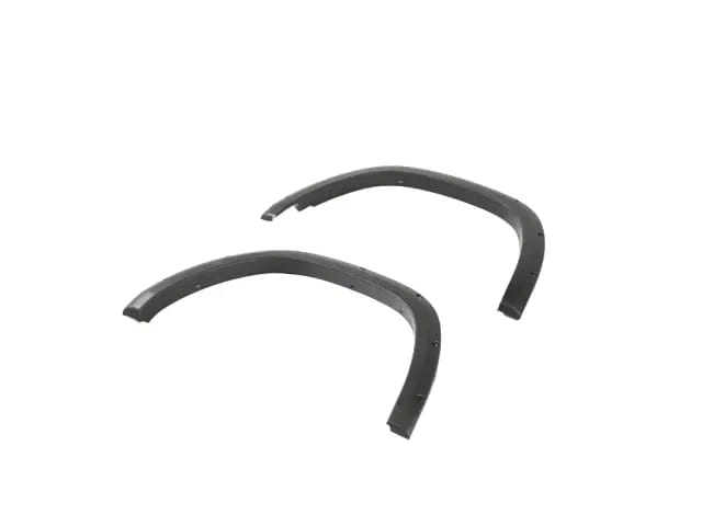 Off-Road Wheel Flares