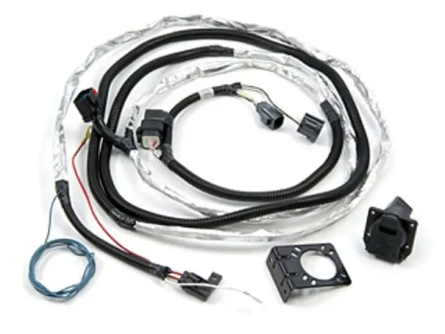 Hitch Wiring